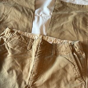 GAP Men's Khaki Chinos